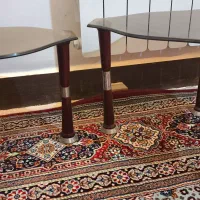 میزعسلی