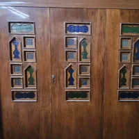 درب قدیمی