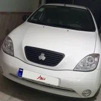 تیبا ۲ مدل ۹۹تمیز وکارمندی‌