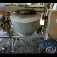 میکسر ( بتن یر)