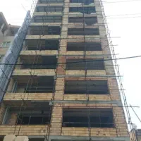 داربست فلزی داش ماکو