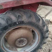 تراکتور