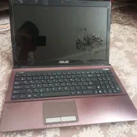 لپ تاپ ASUS|رایانه همراه|قم, لسانی|دیوار
