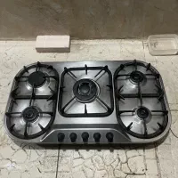 گاز صفحه ی برند