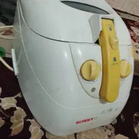 سرخکن|اجاق گاز و لوازم برقی پختوپز|چناران, |دیوار