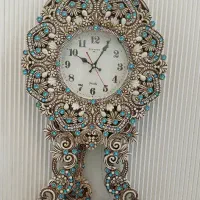 ساعت دیواری زیبا
