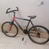 دوچرخه محکم