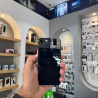 iPhone 13 Midnight 128GB|موبایل|تهران, فرزانه|دیوار