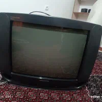 تلویزیون 21اینج قدیمی