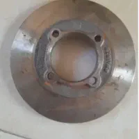 دیسک چرخ پراید نونو