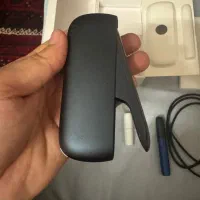 سیگار الکترونیکی آیکاس Iqos