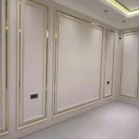 گچکاری و لکه گیری