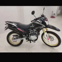ام کا زد 200