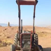 ترکتور ۲۸۵ بیلی