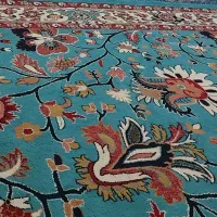 گلیم فرش ۱۲متری