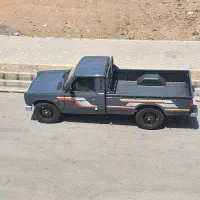 نیسان تک ex صفر خشک