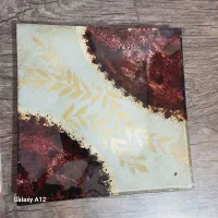 شیرینی خوری تزئینی