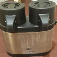 فلاکس چای دوقلو