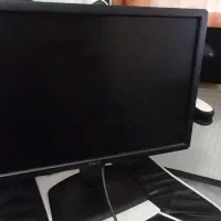 مانیتور ۲۲ اینچ دل