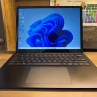 فروش فوری  surface laptop 4