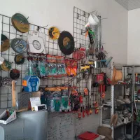 فروش ابزار کلی