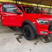 کی ام سی T8 شرایطی با چک صیادی