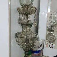 شمعدان دو عدد