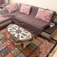 مبل و میز کوچک نهارخوری