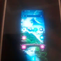 گوشی سامسونگ ۲۱ تمیز