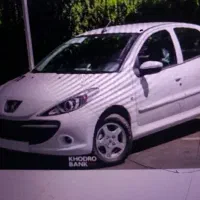 خرید فروش حواله 207 سقف شیشه ای