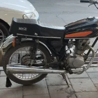 موتور 125