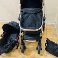 کالسکه مادر کر Mothercare