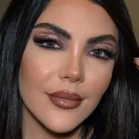 نیازمند مدل برای میکاپ
