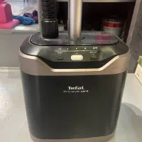 اتو بخارگر ایستاده