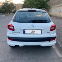 پژو ۲۰۷