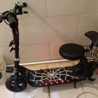 اسکوتر برقی مینی