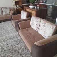 مبل ۷نفره