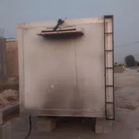 فروش اتاق ایسوزو یخچالی