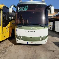 اتوبوس اسکانیا کلاسیک ۸۶