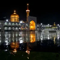 ثبت نام مشهد مقدس ویژه(شهریورماه)