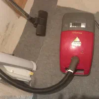 جاروبرقی ناسیونال