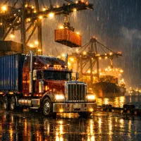 اخذمجوز نمایندگی باربری صدور بارنامه بزرگ مقیاس