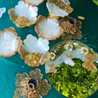 هفت سین رزینی