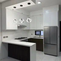 کابینت و دکوراسیون داخلی