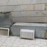 کانال کولر آبی