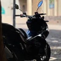 adv150 کبیر|موتورسیکلت|بوشهر, |دیوار