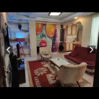 ۵۸ متر فول امکانات با بالکن روبه نما شهران طوقانی