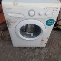 ماشین لباسشویی KENWOOD