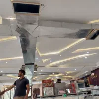 کانال سازی کولر حامد