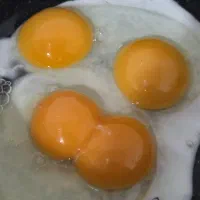 تخم مرغ محلی گلپایگانی